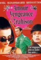Affiche miniature du film Amour, vengeance et trahison
