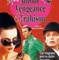 Affiche du film Amour, vengeance et trahison - Amour, vengeance et trahison 