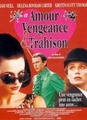 Amour, vengeance et trahison