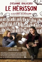 Affiche miniature du film Le hérisson