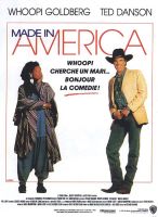 Affiche du film Made in America