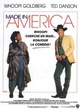 Affiche du film Made in America