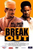 Affiche du film Break Out