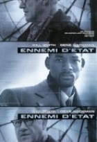 Affiche miniature du film Ennemi d'Etat