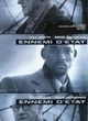 Affiche du film Ennemi d'Etat