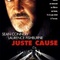 Affiche du film Juste cause - Juste cause 