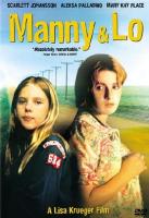Affiche du film Manny and Lo