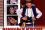 Affiche du film Maman, je m'occupe des méchants