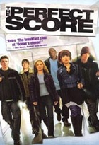 Affiche miniature du film The Perfect Score
