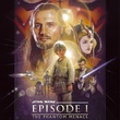 affiche du film star wars episode 1 la menace fantome - Star Wars : Episode 1 - La menace fantôme