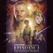 affiche du film star wars episode 1 la menace fantome - Star Wars : Episode 1 - La menace fantôme - Star Wars : Episode 1 - La menace fantôme 