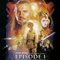 Affiche du film Star Wars : Episode 1 - La menace fantôme  - Star Wars : Episode 1 - La menace fantôme 