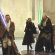 ewan mcgregor natalie portman liam neeson jake lloyd - Star Wars : Episode 1 - La menace fantôme