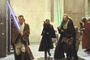 ewan mcgregor natalie portman liam neeson jake lloyd - Star Wars : Episode 1 - La menace fantôme