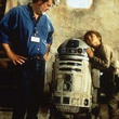 george lucas jake lloyd - Star Wars : Episode 1 - La menace fantôme