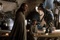 liam neesom jake lloyd - Star Wars : Episode 1 - La menace fantôme