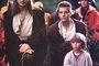 liam neeson ewan mcgregor jake lloyd - Star Wars : Episode 1 - La menace fantôme