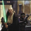 liam neeson - Star Wars : Episode 1 - La menace fantôme