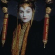 natalie portman 2 - Star Wars : Episode 1 - La menace fantôme