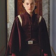 natalie portman - Star Wars : Episode 1 - La menace fantôme