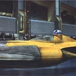 pod racer - Star Wars : Episode 1 - La menace fantôme