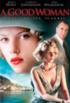 Affiche miniature du film A Good Woman