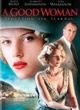 Affiche du film A Good Woman