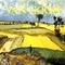 Affiche du film Van Gogh - Van Gogh 