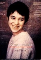 Affiche miniature du film Amoureuse
