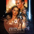 affiche du film star wars episode 2 l attaque des clones - Star Wars : Episode 2 - L'attaque des clones