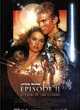 Affiche du film Star Wars : Episode 2 - L'attaque des clones