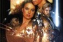 Affiche du film Star Wars : Episode 2 - L'attaque des clones