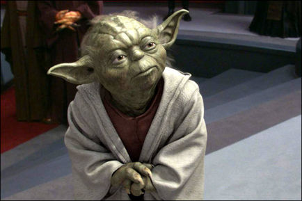 frank oz - Star Wars : Episode 2 - L'attaque des clones