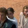 hayden christensen natalie portman ewan mcgregor - Star Wars : Episode 2 - L'attaque des clones