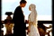 hayden christensen natalie portman se mariant - Star Wars : Episode 2 - L'attaque des clones