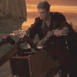 hayden christensen vole - Star Wars : Episode 2 - L'attaque des clones