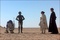kenny baker anthony daniels natalie portman hayden christensen - Star Wars : Episode 2 - L'attaque des clones
