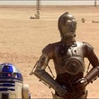 kenny baker anthony daniels - Star Wars : Episode 2 - L'attaque des clones