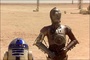kenny baker anthony daniels - Star Wars : Episode 2 - L'attaque des clones