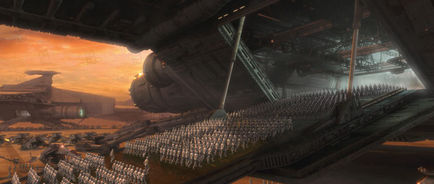 photo du film star wars episode 2 - Star Wars : Episode 2 - L'attaque des clones