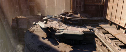 photo du film - Star Wars : Episode 2 - L'attaque des clones