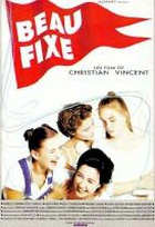 Affiche miniature du film Beau fixe