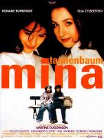 Affiche du film Mina Tannenbaum