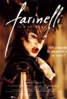 Affiche miniature du film Farinelli