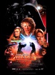 Affiche du film Star Wars : Episode 3 - La revanche des Sith 