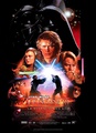 Star Wars : Episode 3 - La revanche des Sith