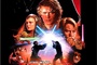 Affiche du film Star Wars : Episode 3 - La revanche des Sith 