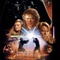 Affiche du film Star Wars : Episode 3 - La revanche des Sith - Star Wars : Episode 3 - La revanche des Sith 