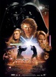 Affiche du film Star Wars : Episode 3 - La revanche des Sith