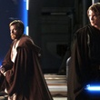 ewan mcgregor et hayden christensen - Star Wars : Episode 3 - La revanche des Sith